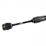 Прът Carabus Delicate 1.85 м 0.8-4.0 г Ultra Light CDS-622UL 1525852 - Abu Garcia